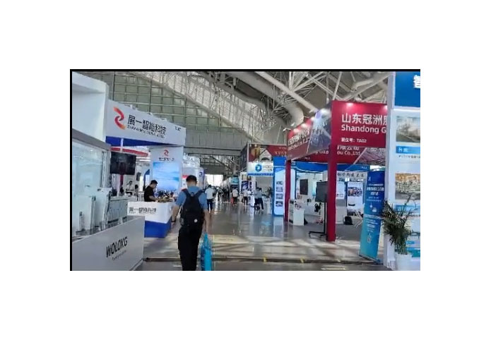 了解在石油和化工行业对真空电机的具体要求