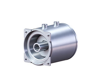 悬臂式油冷一体机