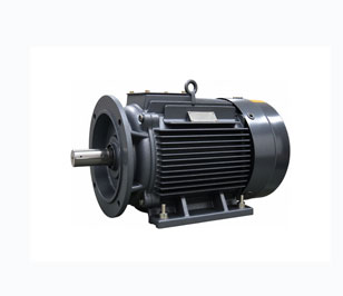 IE5无磁同步电机